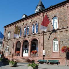 Geisenheimer Rathaus