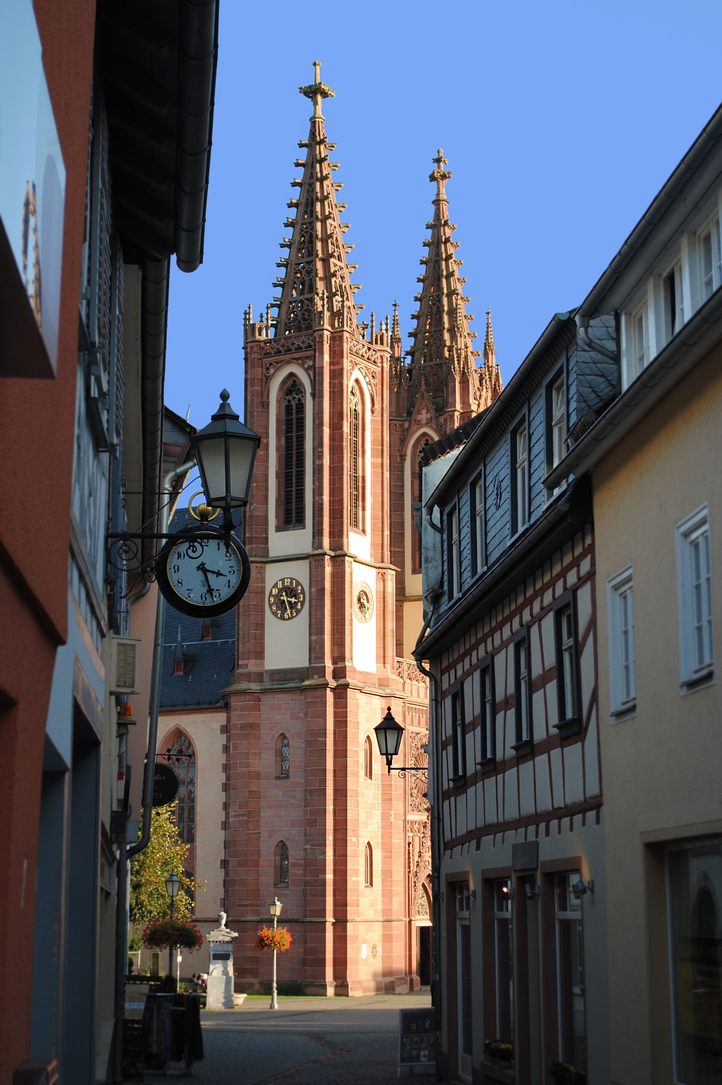 Rheingauer Dom 
