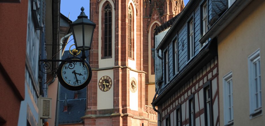 Rheingauer Dom 