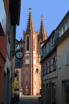 Rheingauer Dom 