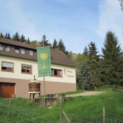 Weingut Ostermühle