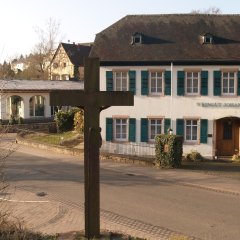 Weingut Johannishof