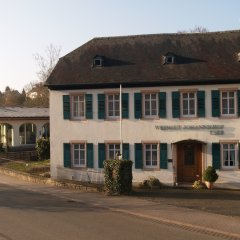 Weingut Johannishof