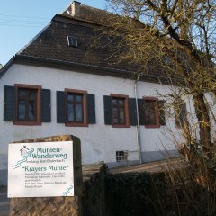 Krayers Mühle