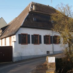 Krayers Mühle