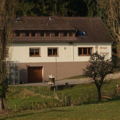 Weingut Ostermühle
