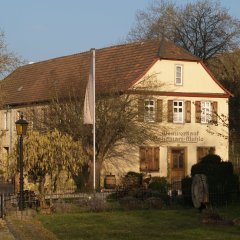 Weinverkauf Schamarimühle