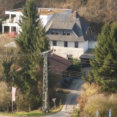 Weiermühle