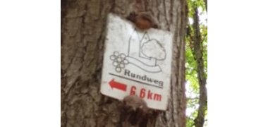Rundweg
