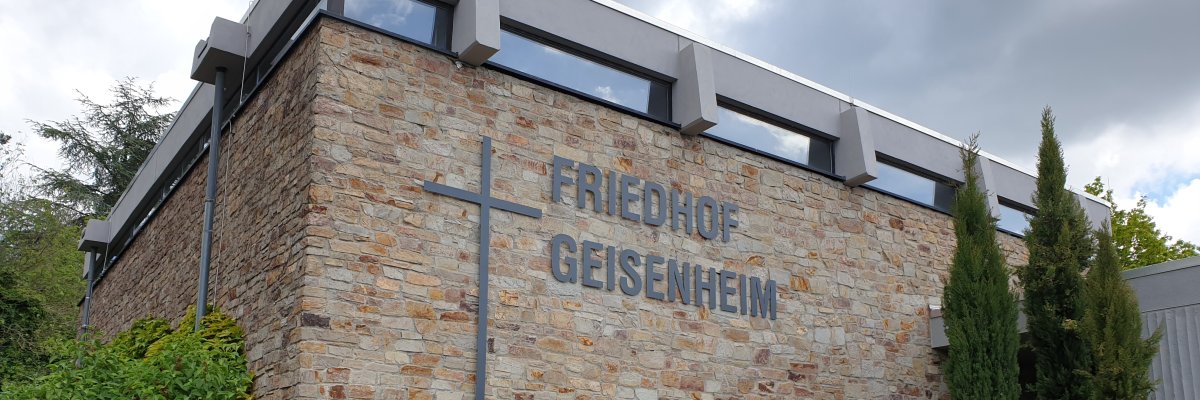 Friedhof Geisenheim