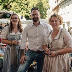 Lindenfest 22