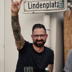 Lindenfest 22