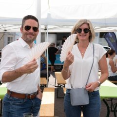 Lindenfest 22