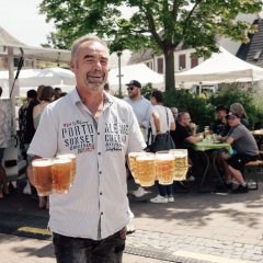 Lindenfest 22