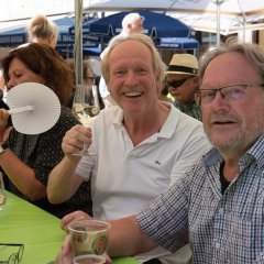 Lindenfest 22
