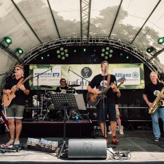 Lindenfest 22