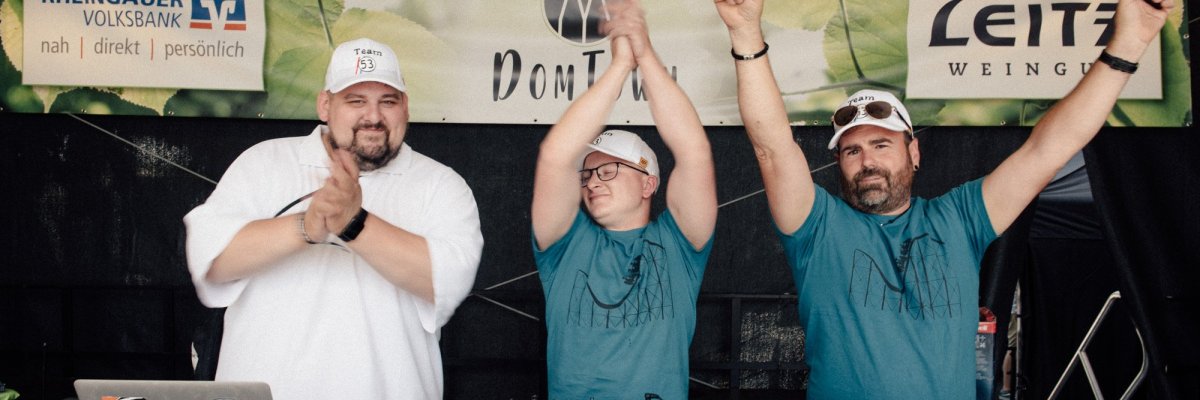 Lindenfest 22