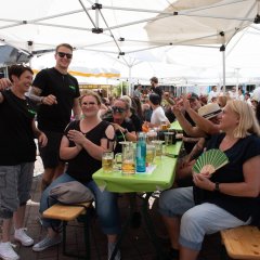Lindenfest 22