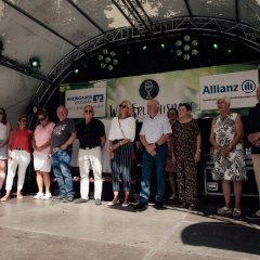 Lindenfest 22