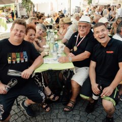 Lindenfest 22