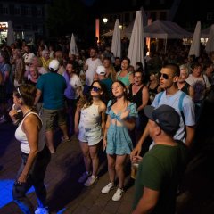 Lindenfest 22