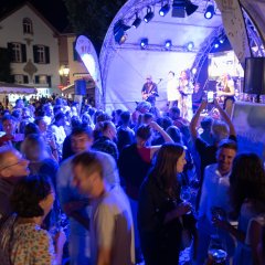 Lindenfest 22