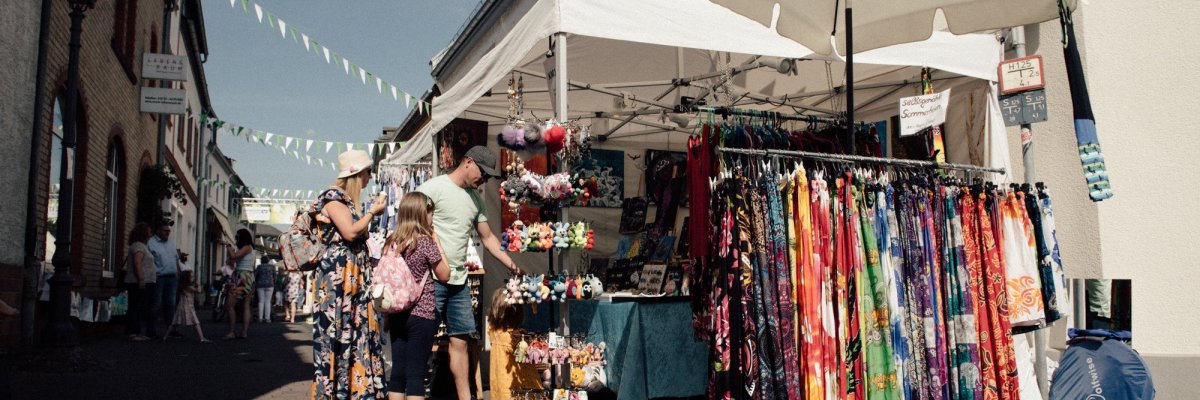 Lindenfest 22