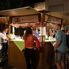 Lindenfest 22