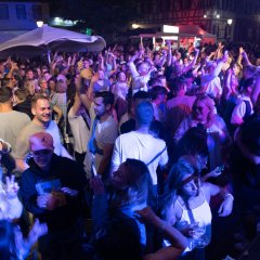 Lindenfest 22