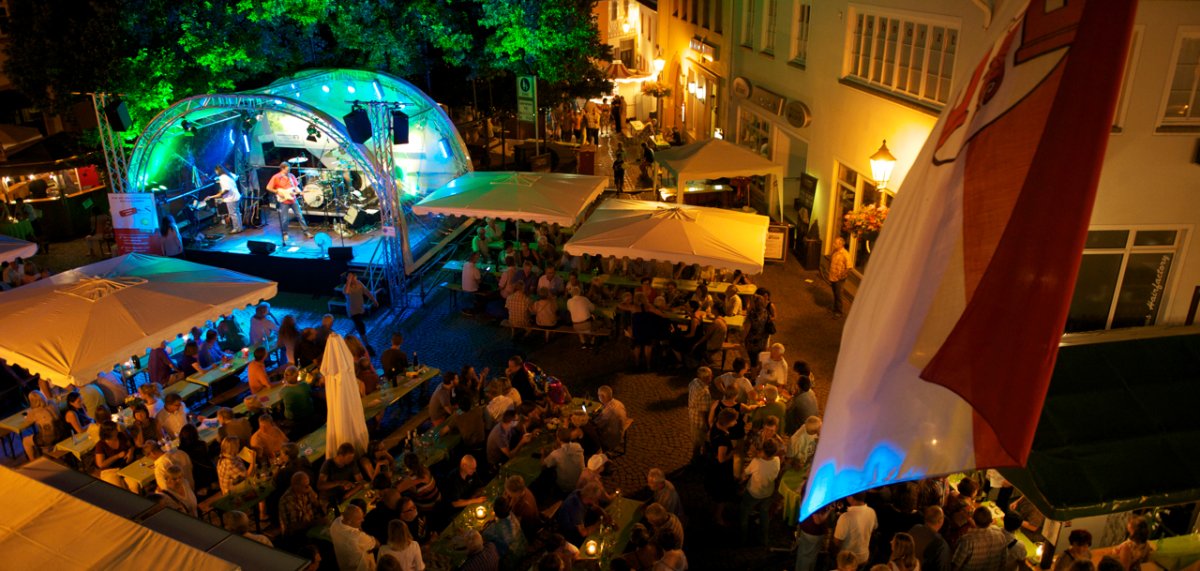 2022.07.04 Lindenfest Geisenheim