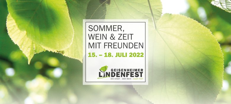 Flyer Lindenfest