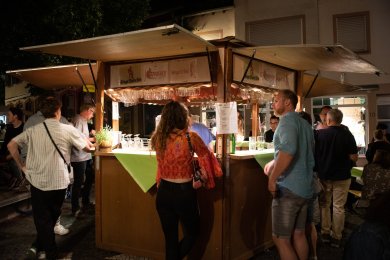 Lindenfest 22 Lindenfest 22