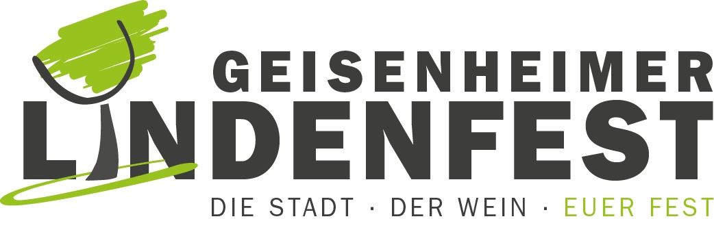 Logo Geisenheimer Lindenfest