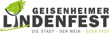 Logo Geisenheimer Lindenfest