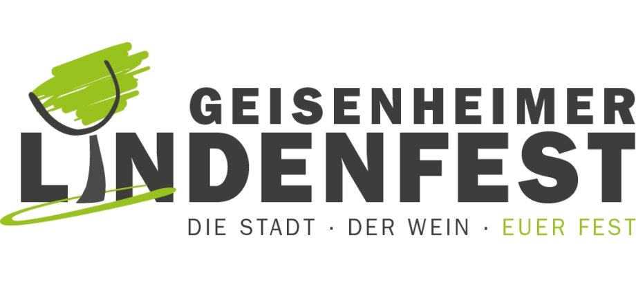 Logo Geisenheimer Lindenfest