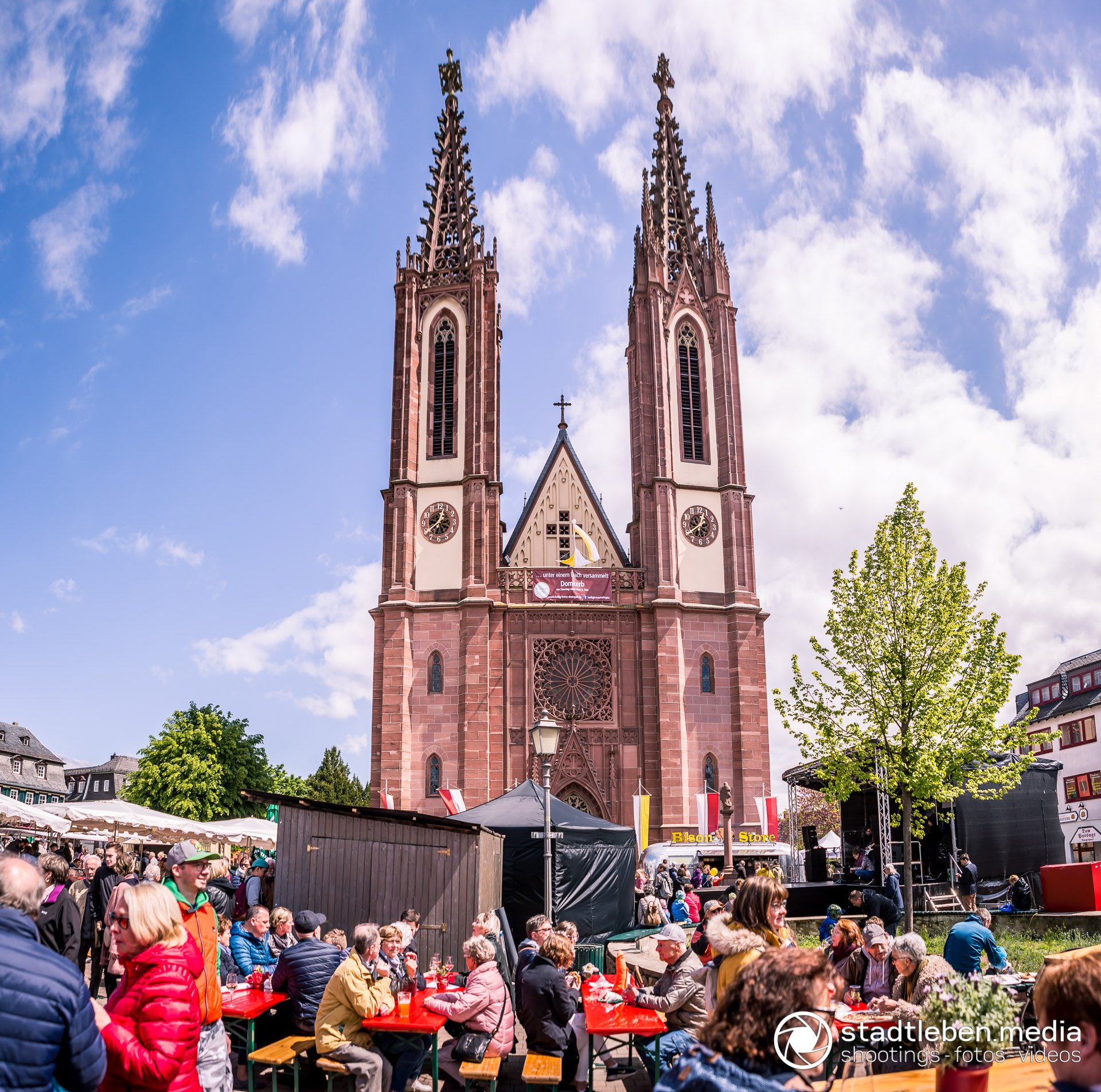 geisenheimer Dom
