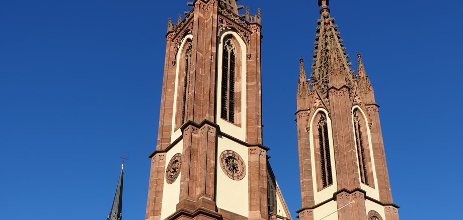 Geisenheimer Dom
