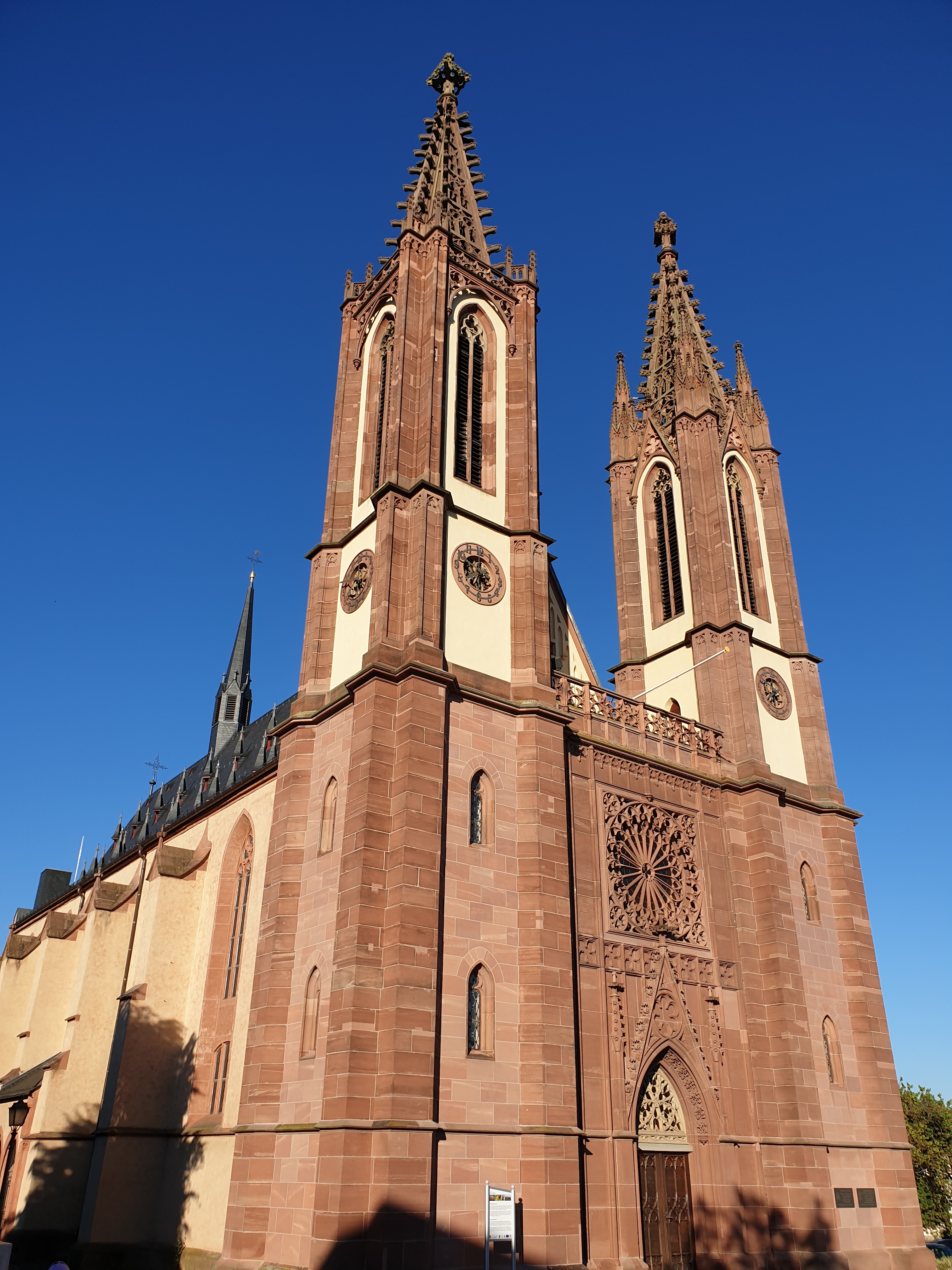 Geisenheimer Dom