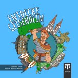 Cover von dem Buch: "entdecke Geisenheim"