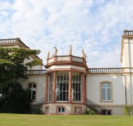 Villa Monrepos