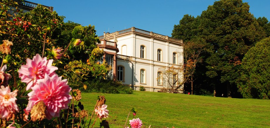Villa Monrepos