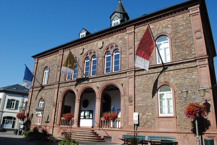 Historisches Geisenheim Geisenheim