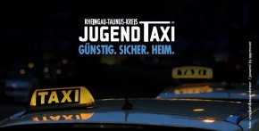 Taxischilder