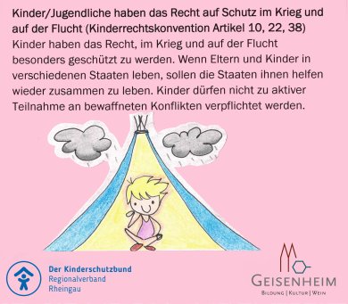 Text schutzt krieg flucht