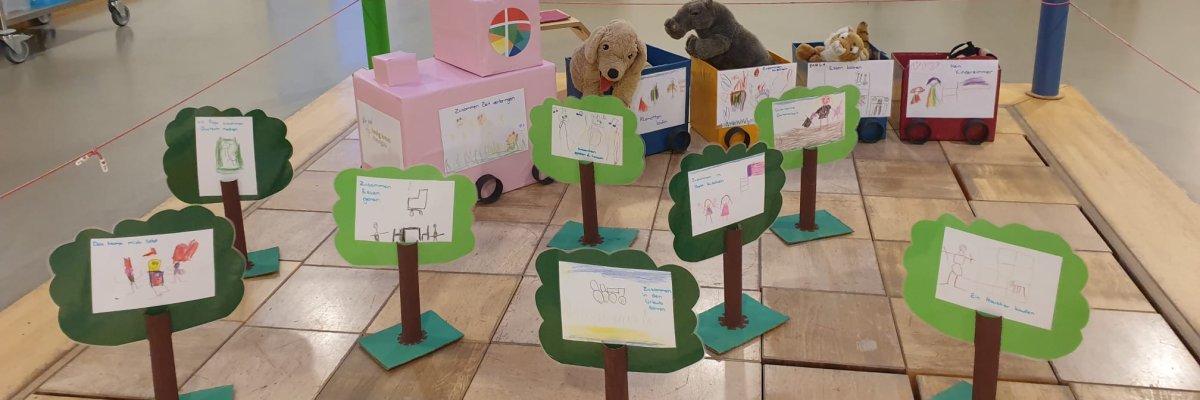Kinderprojekt