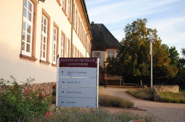 Rheingauschule