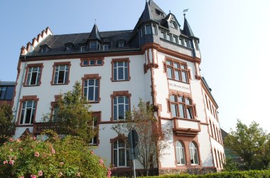 St. Ursula Schule