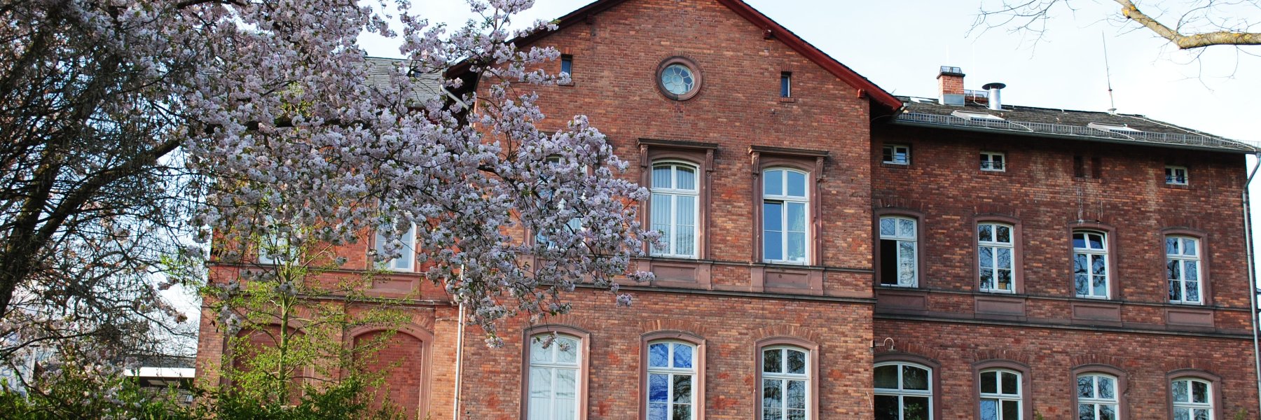 Hochschule Geisenheim