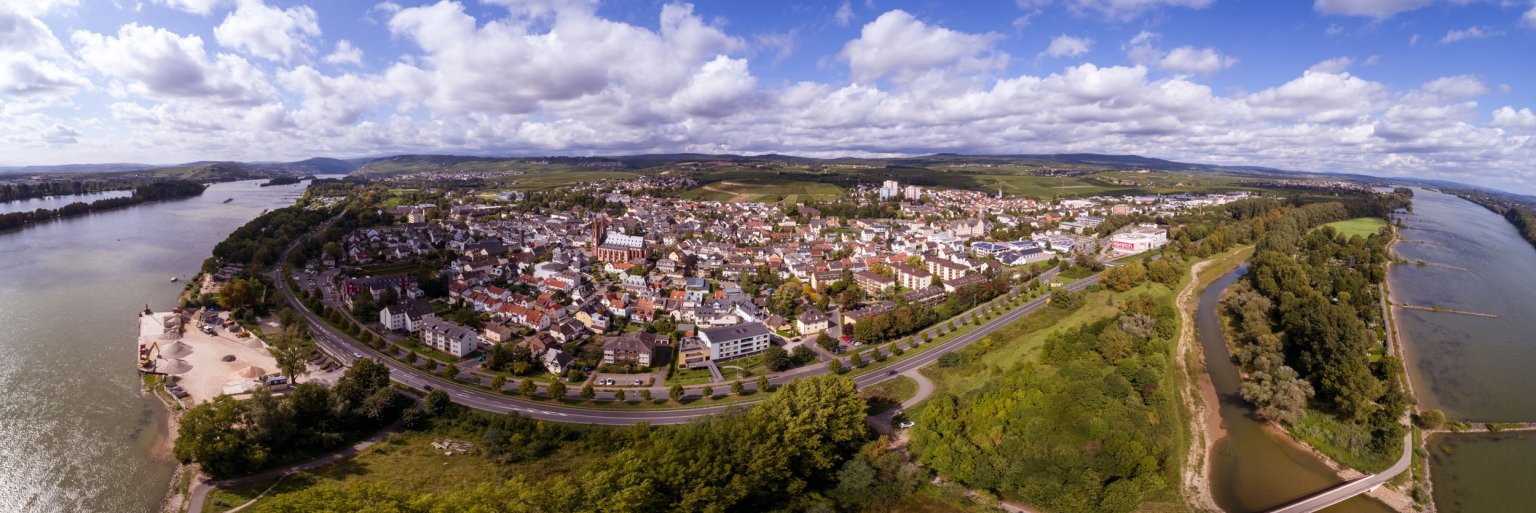Wunderbar Geisenheim Am Rhein Ebenbild