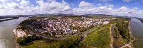 Panorama Geisenheim